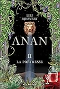 La Prêtresse