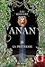 La Prêtresse (Anan, #2)