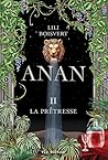 La Prêtresse