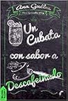 Un cubata con sabor a descafeinado by Ana Guélez