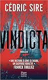 Vindicta by Cédric Sire