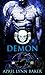 Demon (Steel Skulls MC, #1)