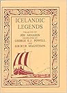 Icelandic Legends