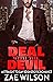 Deal with the Devil by Zae Wilson