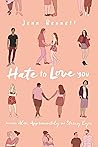 Hate to Love You:...