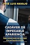 Cadáver de impeca...