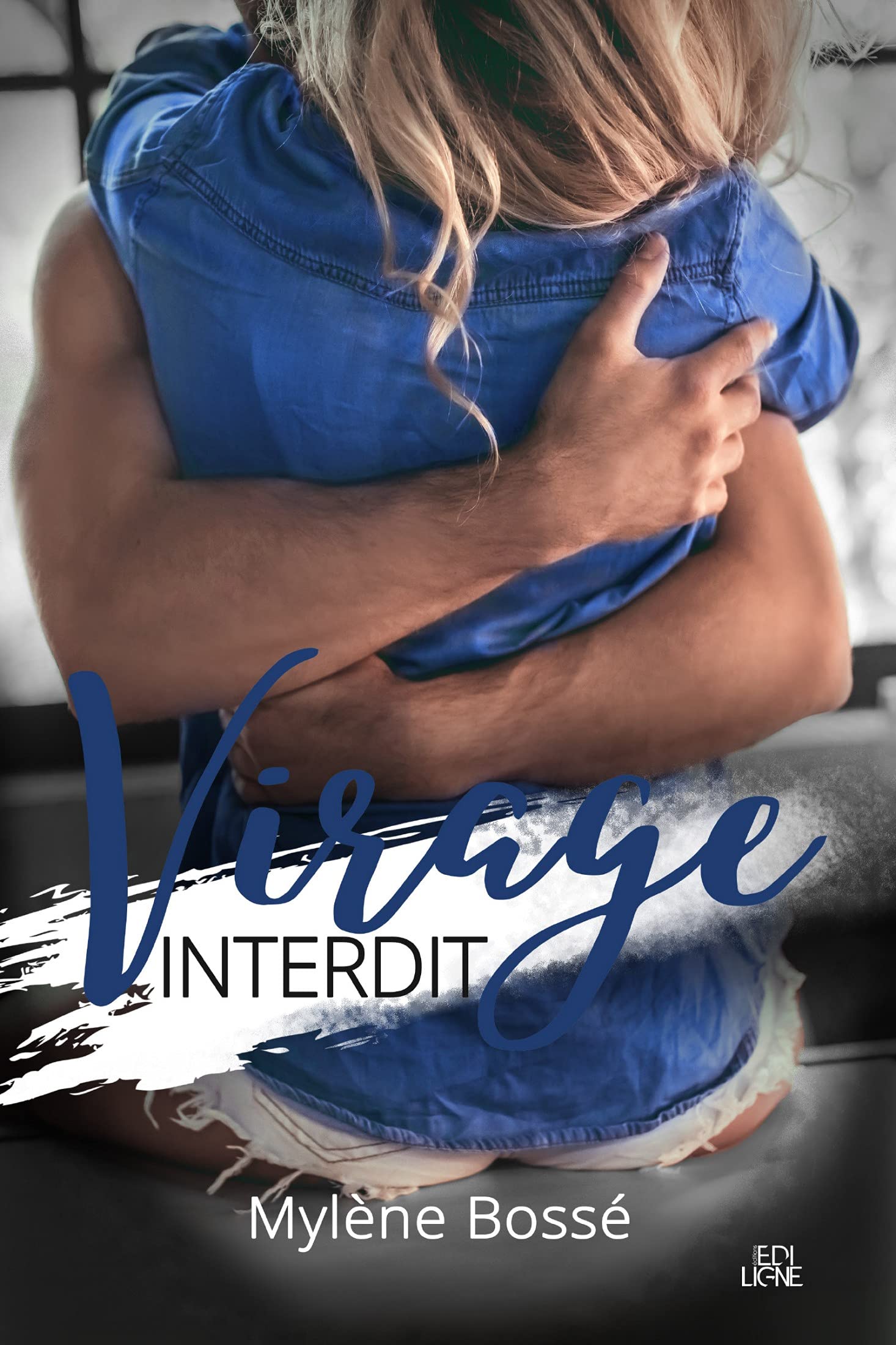 Virage interdit (French Edition)
