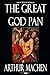 The Great God Pan - Classic...