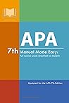 APA 7th Manual Ma...