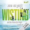 Wisting und der Atem der Angst by Jørn Lier Horst Wisting und der Atem der Angst by Jørn Lier Horst