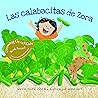 Las calabacitas de Zora (Kids Garden Club