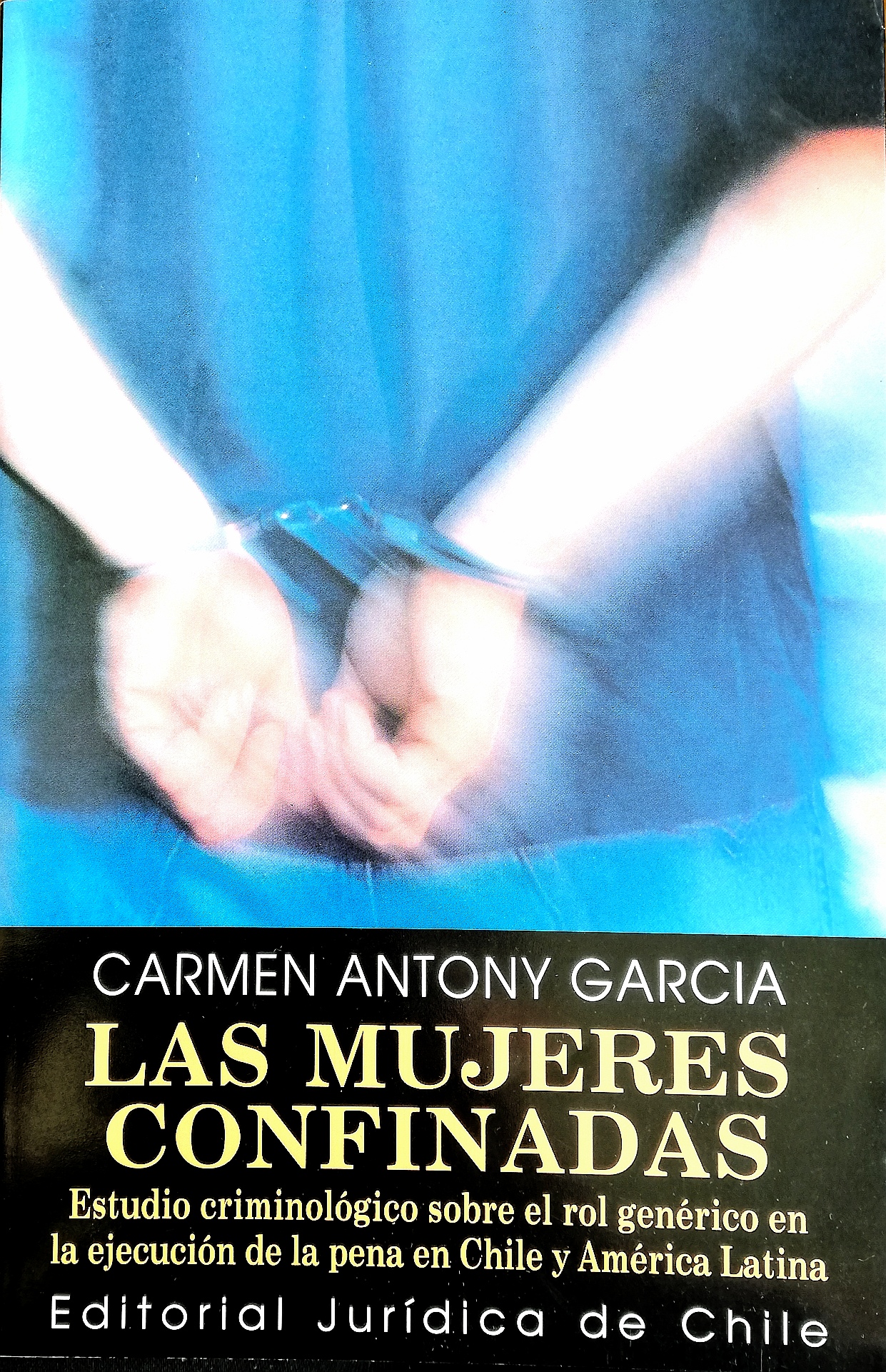 Las mujeres confinadas