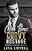 Mob Boss' Curvy Hostage (Br...