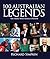100 Australian legends The ...