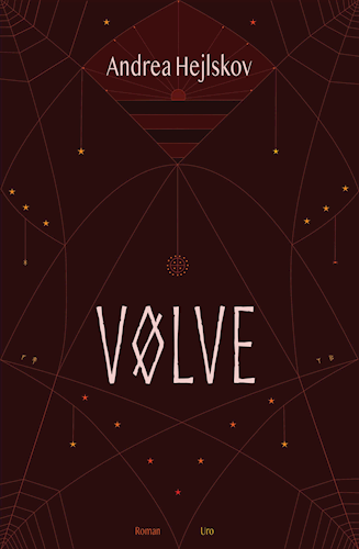 Vølve (Hardcover)