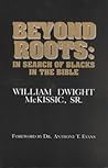Beyond Roots: In Search of Blacks in the Bible