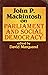 John P. Mackintosh: On Parl...