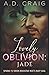 Jade (Lovely Oblivion #1)
