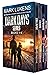 Dark Days Series: Books 1-4...
