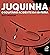 Juquinha – O Solitário Acidente da Matéria by Max Andrade