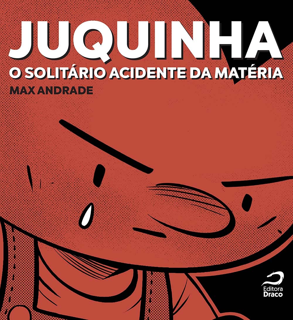 Juquinha – O Solitário Acidente da Matéria