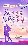 Sommernachtssehnsucht - Eine Islandliebe by Karin Lindberg
