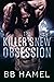 The Killer's New Obsession (The Valentino Crime Family #4)