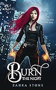Burn the Night