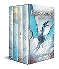 The Frostwing Quadrilogy Box Set