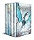 The Frostwing Quadrilogy Box Set (Frostwing Quadrilogy #1-4)