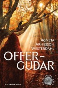 Offergudar (Vikingaserien #3)