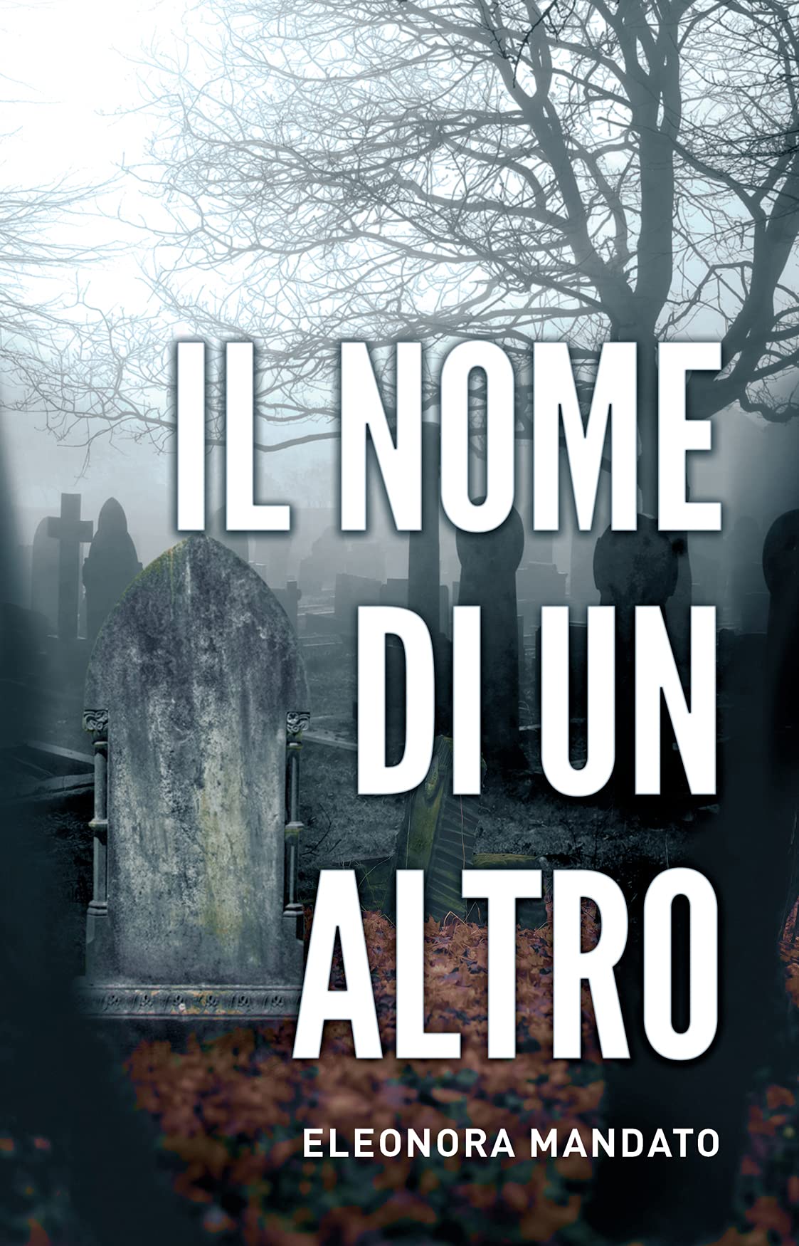 Il nome di un altro (Italian Edition)