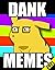 SAVAGE DANK M-E-M-E-S: Clean Funny Jokes and Epic Fails 2021