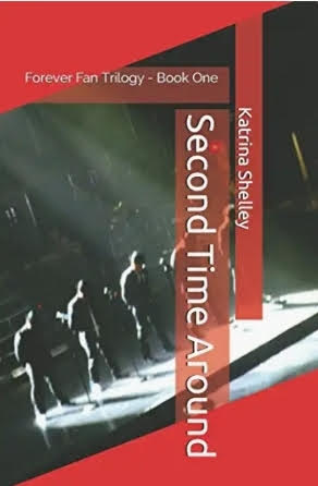 Second Time Around (Forever Fan Trilogy, #1)