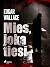 Mies, joka tiesi