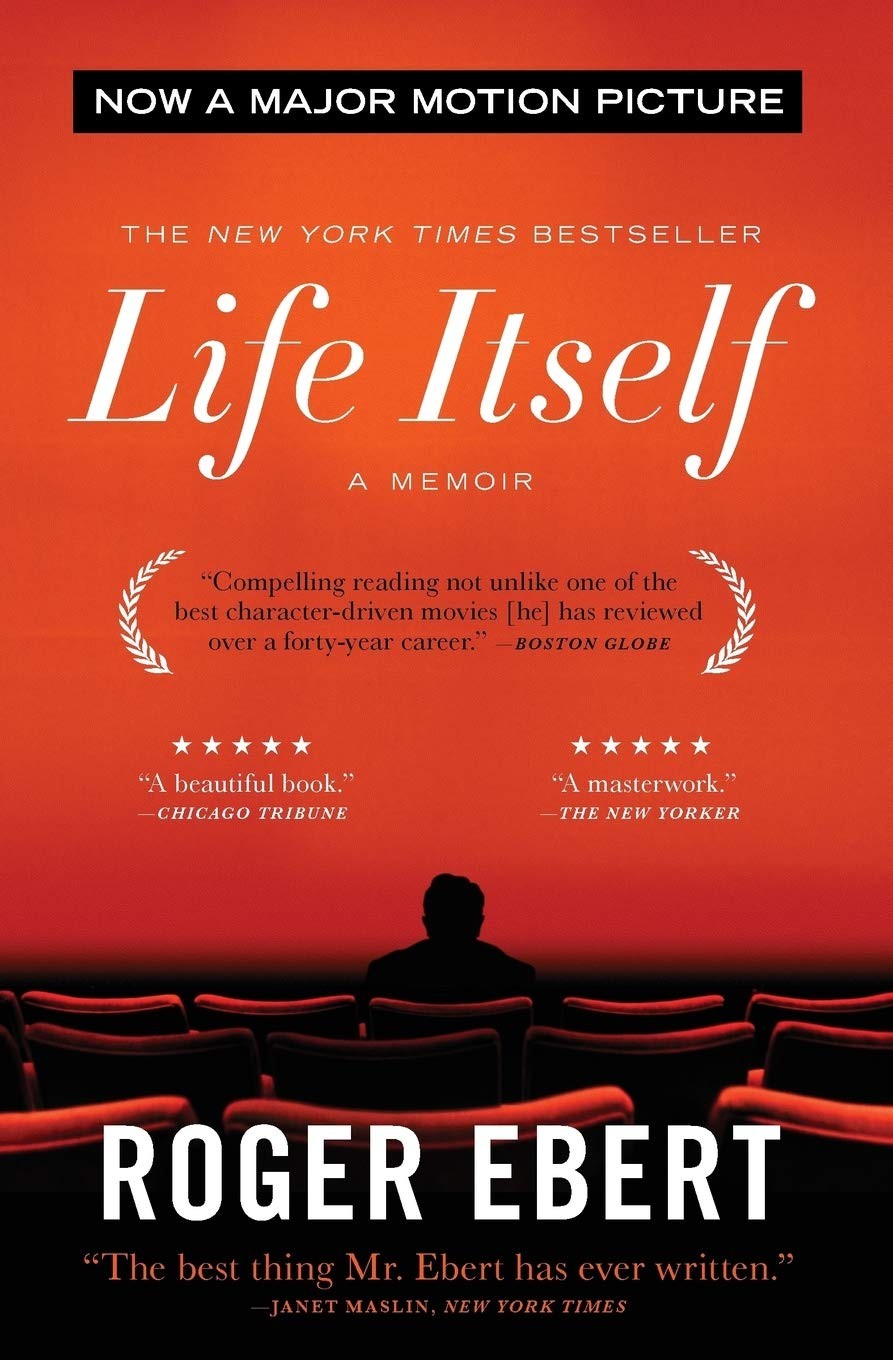 Life Itself