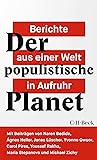 Der populistische...