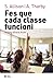 Fes que cada classe funcioni by Shaun Allison