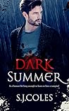 Dark Summer by S.J.  Coles