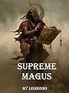 Supreme Magus: Ra...
