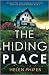 The Hiding Place (Detective Morgan Brookes #3)
