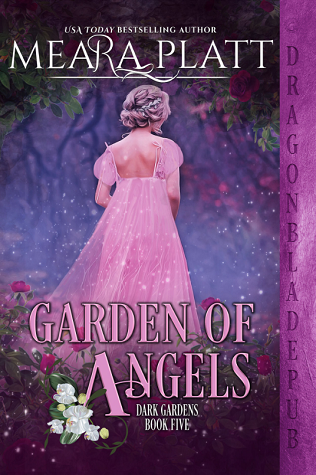 Garden of Angels (Dark Gardens, #5)