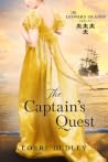 The Captain's Quest (The Leeward Islands, #4)
