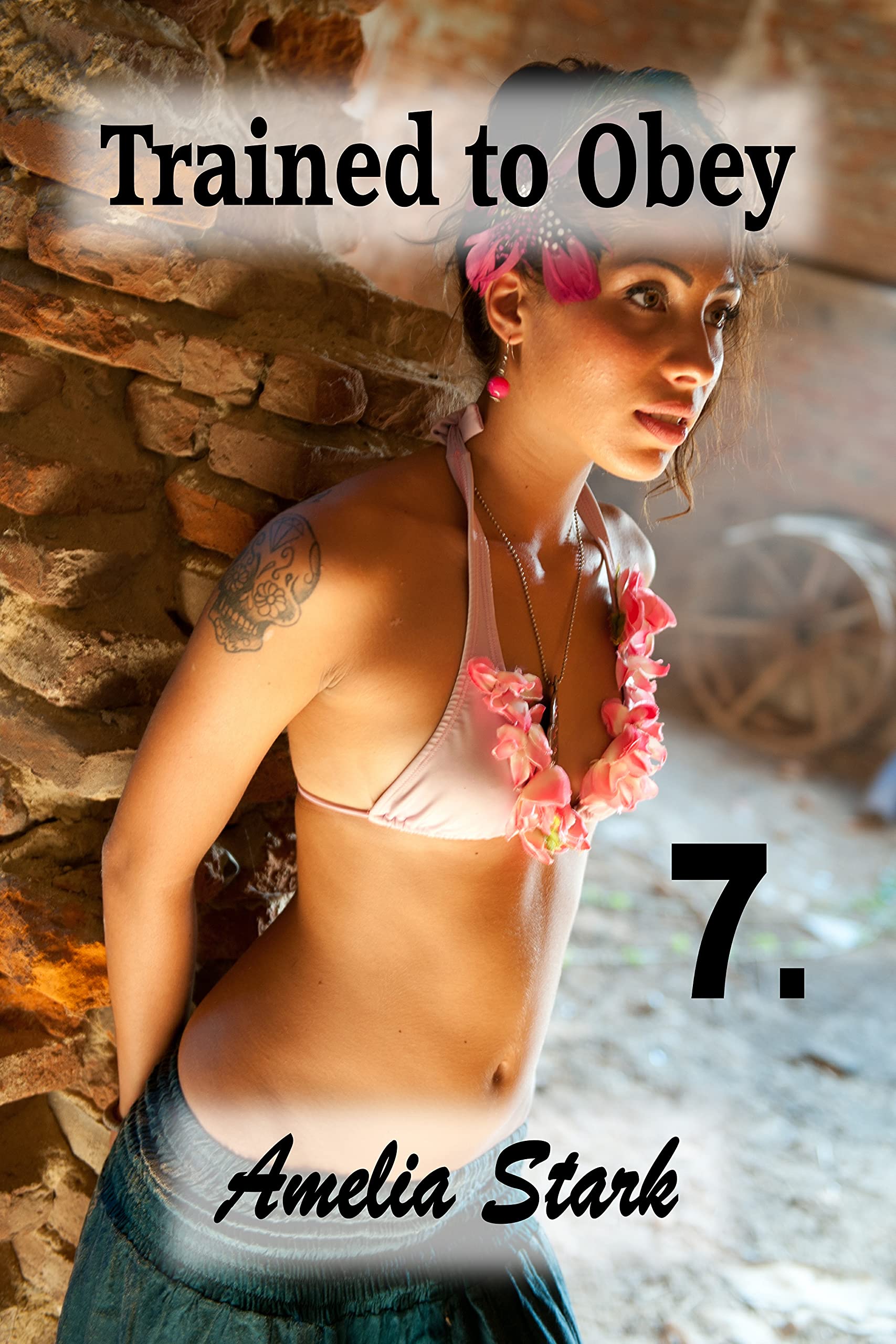 Trained to Obey: Part Seven (The Prince's Thrall Book 7)