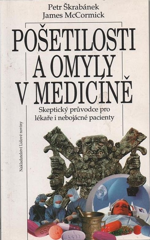 Pošetilosti a omyly v medicíně