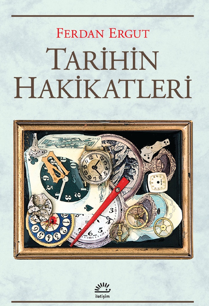 Tarihin Hakikatleri (Paperback)