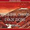 English Creek
