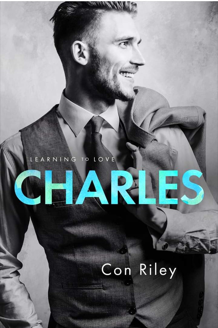 Charles (Learning to Love, #1)