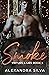 Smoke (Virtues & Lies #4)