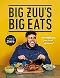 Big Zuu's Big Eats: Delicious home cooking with West African and Middle Eastern vibes